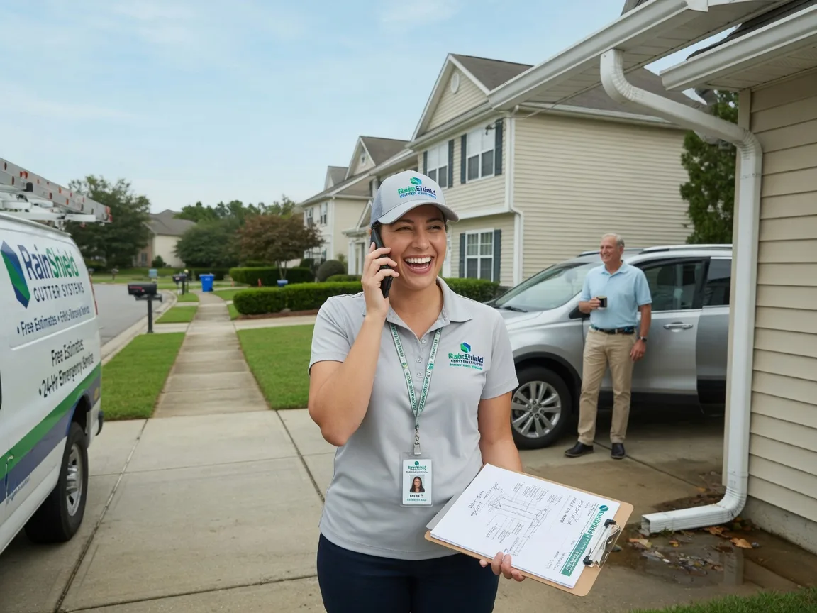 Gutter Installation Marysville, KS FAQs